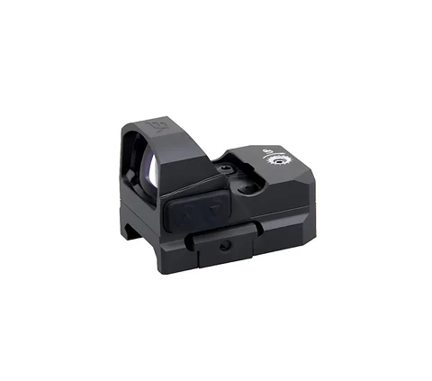 Приціл коліматорний Vector Optics Frenzy 1x17x24 5MOA Green Dot TEK footprint