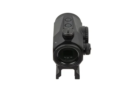 Приціл коліматорний Vector Optics Scrapper 1x25 2MOA photo 3