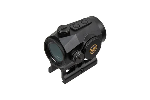 Приціл коліматорний Vector Optics Scrapper 1x25 2MOA