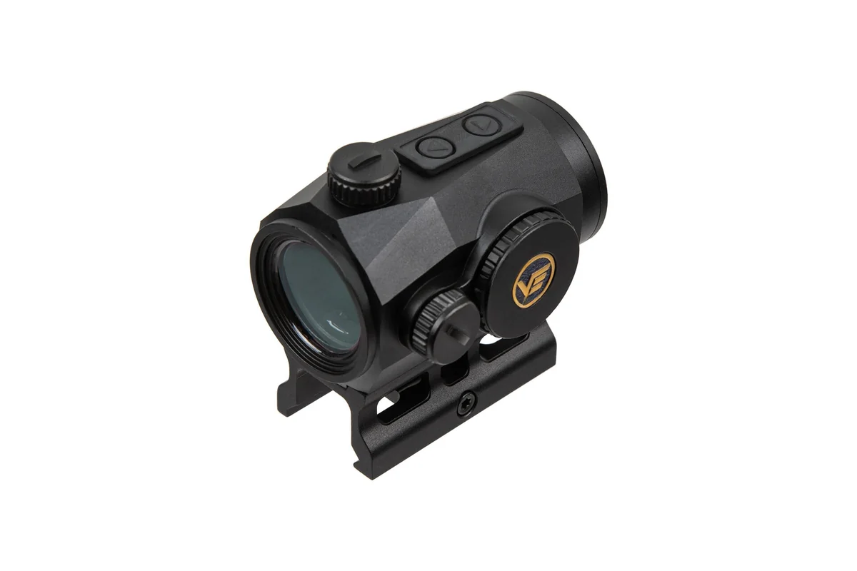 Приціл коліматорний Vector Optics Scrapper 1x25 2MOA