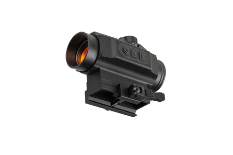 Приціл коліматорний Vector Optics Nautilus 1x30 QD 3 MOA photo 2
