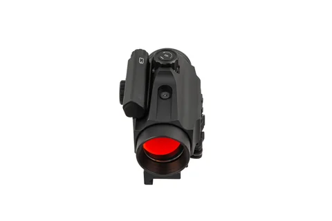 Приціл коліматорний Vector Optics Nautilus 1x30 QD 3 MOA photo 3