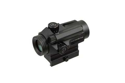 Приціл коліматорний Vector Optics Nautilus 1x30 QD 3 MOA photo 4