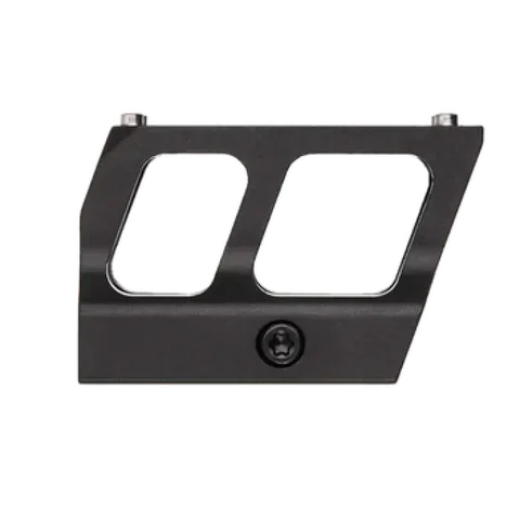 Адаптер Vector Optics на Glock без MOS для коліматорів з MAG footprint (Shield RMSc) photo 2
