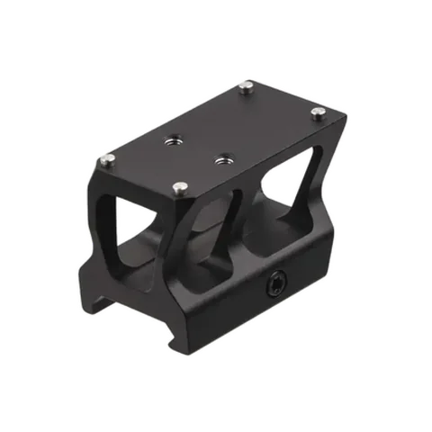 Адаптер Vector Optics на Glock без MOS для коліматорів з MAG footprint (Shield RMSc) photo 4