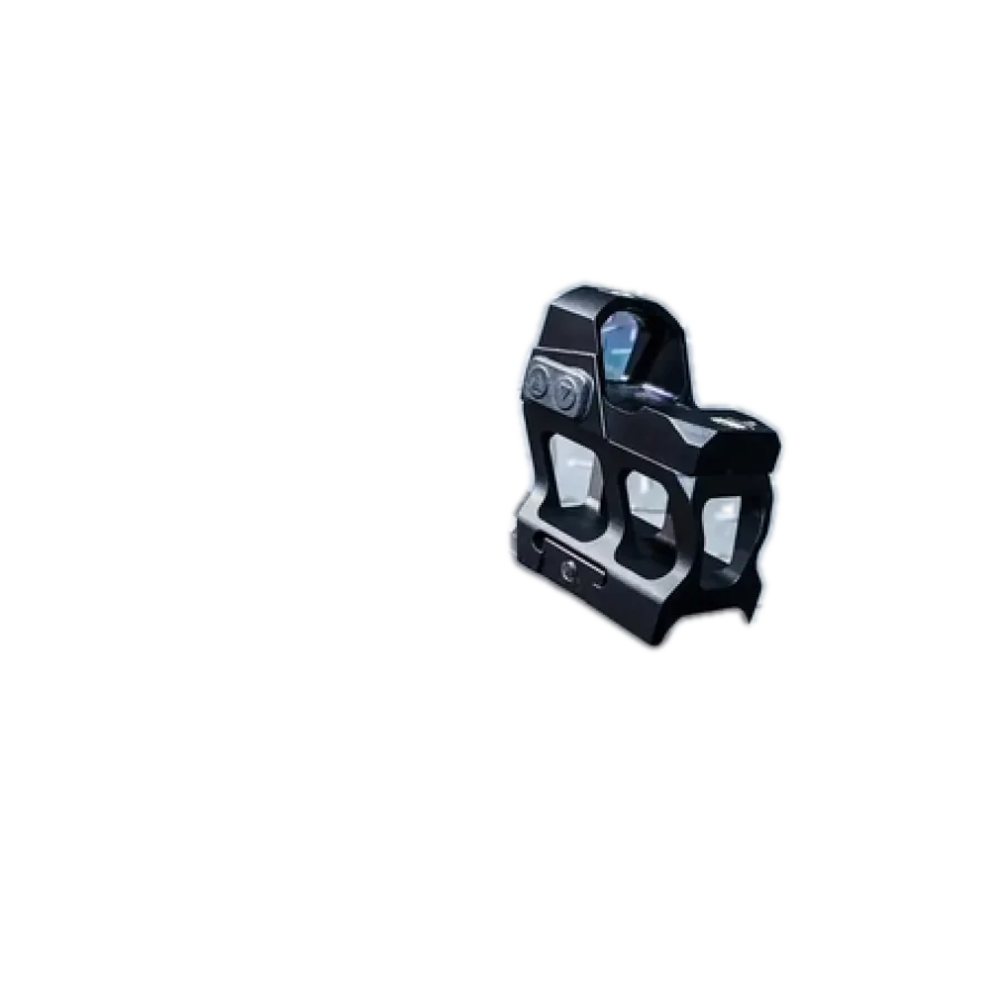 Адаптер Vector Optics на Glock без MOS для коліматорів з MAG footprint (Shield RMSc) photo 7