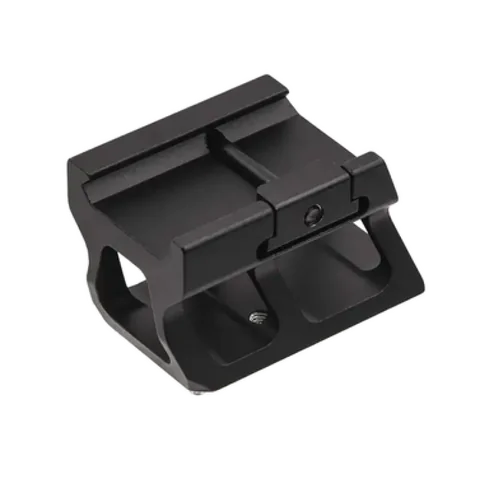 Адаптер Vector Optics на Glock без MOS для коліматорів з MAG footprint (Shield RMSc)