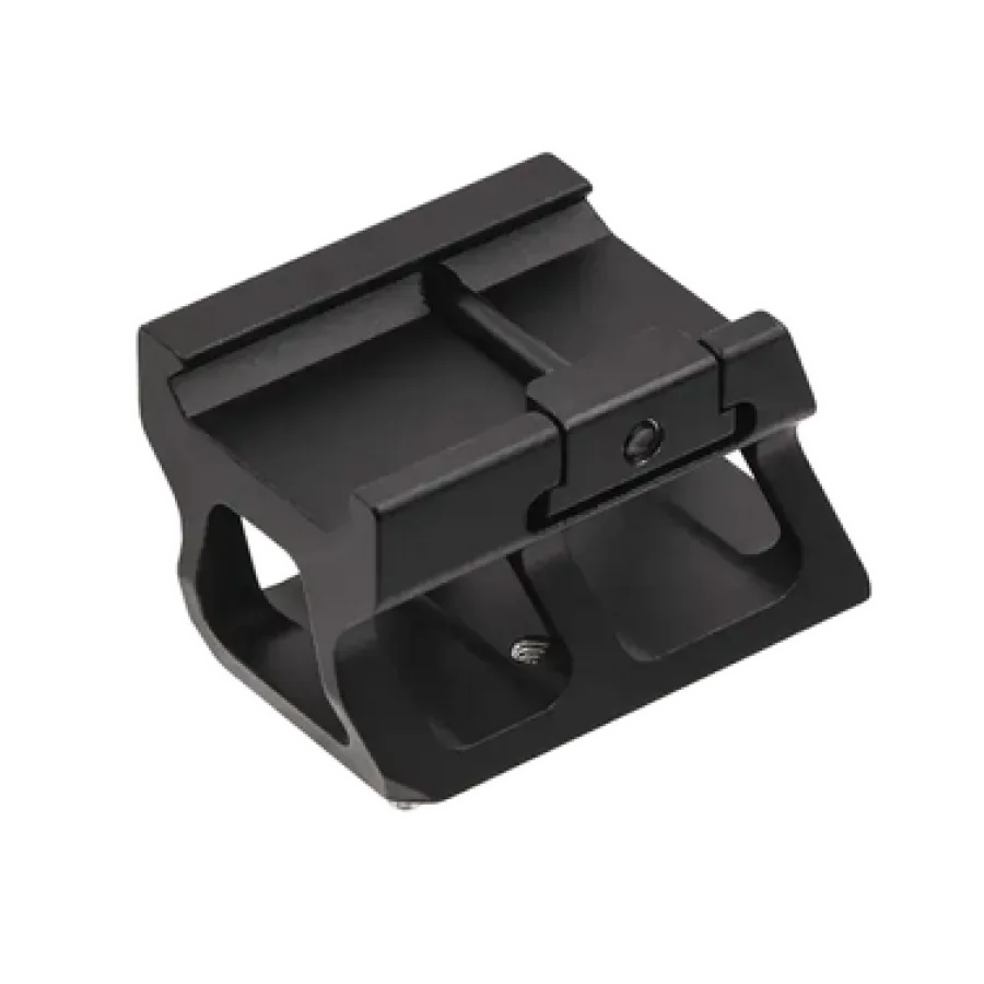 Адаптер Vector Optics на Glock без MOS для коліматорів з MAG footprint (Shield RMSc)