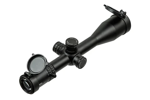 Оптический прицел Vector Optics Orion Pro Max 6-24x50 (30 мм) HD illum. SFP VOR-6 MIL photo 2