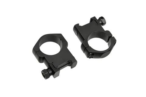 Приціл оптичний Vector Optics Orion Pro Max 6-24x50 (30 мм) HD illum. SFP VOR-6 MIL