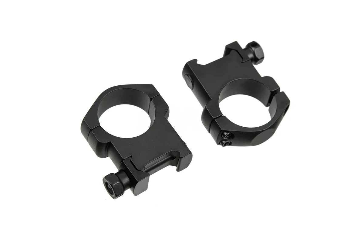 Приціл оптичний Vector Optics Orion Pro Max 6-24x50 (30 мм) HD illum. SFP VOR-6 MIL
