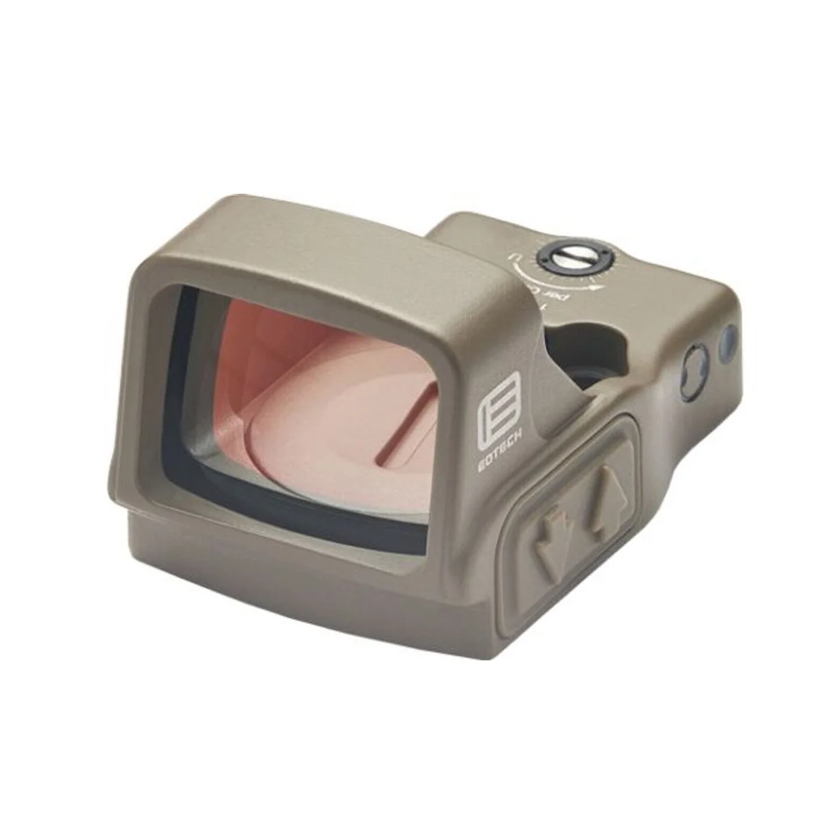 Приціл коліматорний EOTech EFLX Mini 3MOA TAN