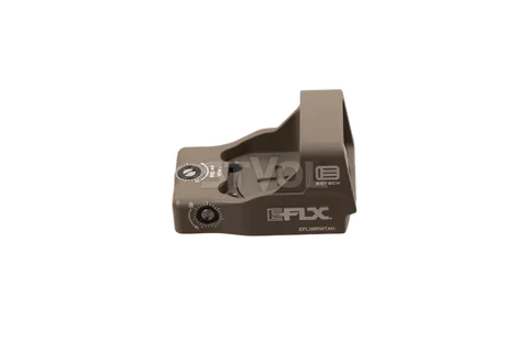 Приціл коліматорний EOTech EFLX Mini 6MOA TAN