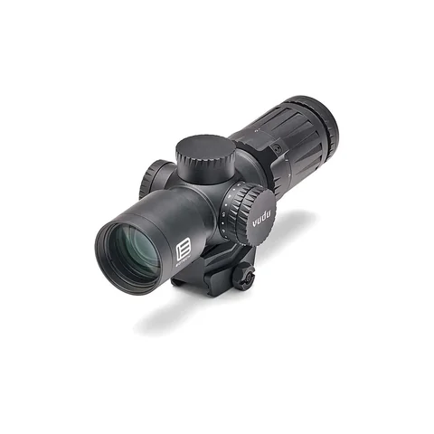 Приціл оптичний EOTECH Vudu 3-9x32 (30 мм) Ultra-Short illum. SFP HC1 (MOA) — фото 2