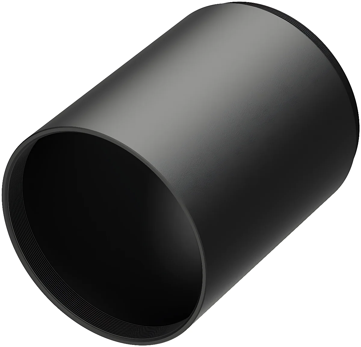 Антиблікова насадка Leupold Alumina 3"- 52mm Lens Shade