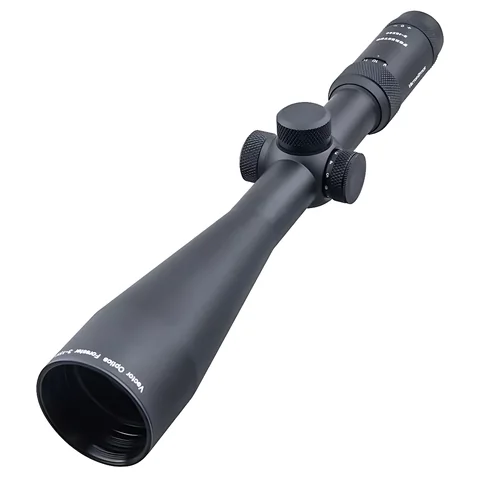 Приціл оптичний Vector Optics Forester 3-15x50 (30 мм) SFP illum.VFD-2