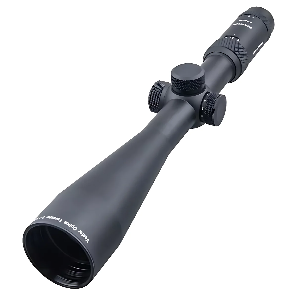Приціл оптичний Vector Optics Forester 3-15x50 (30 мм) SFP illum.VFD-2
