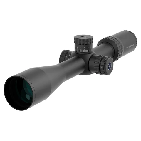 Приціл оптичний Vector Optics Sentinel 4-16x44 (30 мм) FFP illum. VSE-3 MOA
