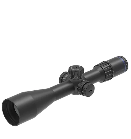 Приціл оптичний Vector Optics Tauron GenII 5-40X56 (34 мм) ED FFP illum. VTA-8 MIL — фото 2