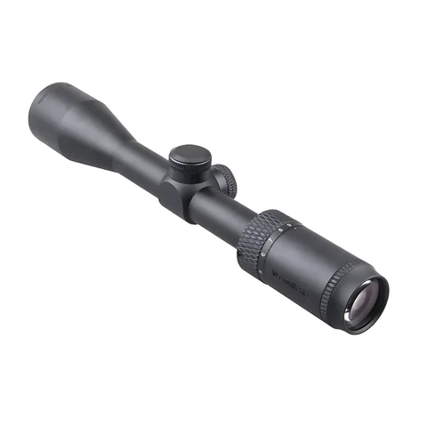 Приціл оптичний Vector Optics SOI 3-9x40 (25.4 мм) AO SFP VNM-1 MIL photo 2