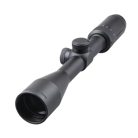 Приціл оптичний Vector Optics SOI 3-9x40 (25.4 мм) AO SFP VNM-1 MIL photo 3