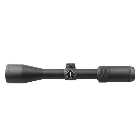 Приціл оптичний Vector Optics SOI 3-9x40 (25.4 мм) AO SFP VNM-1 MIL photo 7
