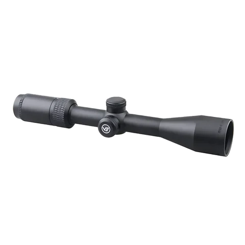 Приціл оптичний Vector Optics SOI 3-9x40 (25.4 мм) AO SFP VNM-1 MIL photo 8