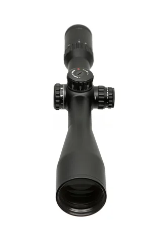 Оптический прицел Vector Optics Continental X6 6-36x56 (34 мм) FFP illum. VEC-MBR2 photo 2