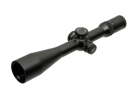 Оптический прицел Vector Optics Continental X6 6-36x56 (34 мм) FFP illum. VEC-MBR2 photo 3