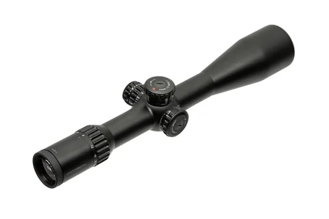 Приціл оптичний Vector Optics Continental X6 6-36x56 (34 мм) FFP illum. VEC-MBR2
