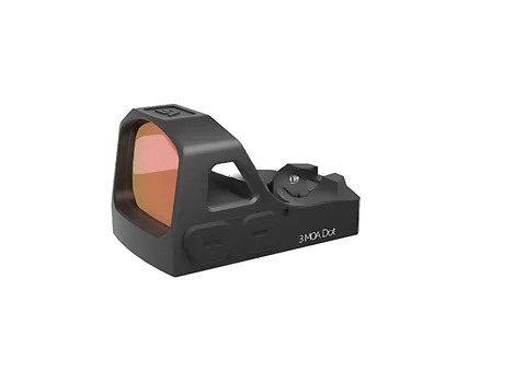 Приціл коліматорний Vector Optics Frenzy 1x17x21 GenII 3 MOA