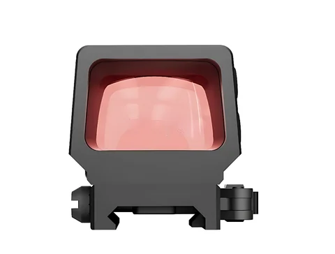 Прицел коллиматорный Vector Optics Frenzy Plus 1x22x32 SMR 3 MOA photo 2