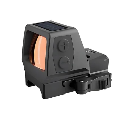 Прицел коллиматорный Vector Optics Frenzy Plus 1x22x32 SMR 3 MOA photo 4