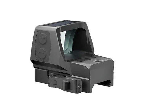 Приціл коліматорний Vector Optics Frenzy Plus 1x22x32 SMR 3 MOA