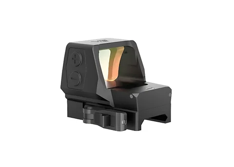 Коллиматорный прицел Vector Optics Frenzy Plus 1x22x32 QD 6 MOA photo 2