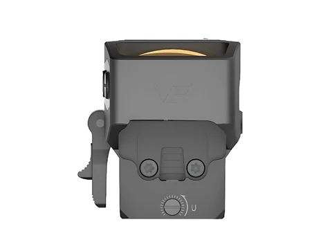 Коллиматорный прицел Vector Optics Frenzy Plus 1x22x32 QD 6 MOA photo 3