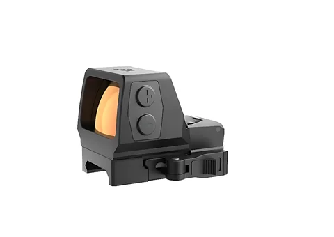 Коллиматорный прицел Vector Optics Frenzy Plus 1x22x32 QD 6 MOA photo 4