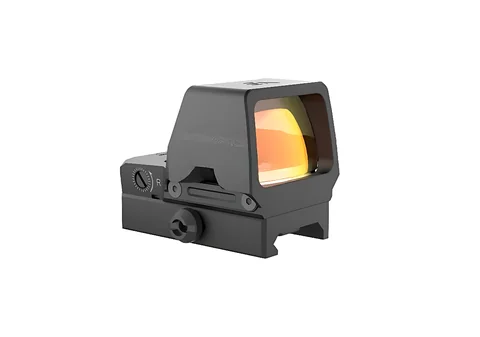 Приціл коліматорний Vector Optics Frenzy Plus 1x22x32 QD 6 MOA