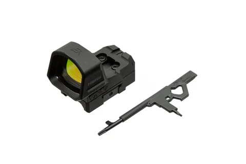 Приціл коліматорний Vector Optics Frenzy 1x26x32 6 MOA photo 3