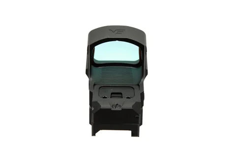 Приціл коліматорний Vector Optics Frenzy 1x26x32 6 MOA photo 4