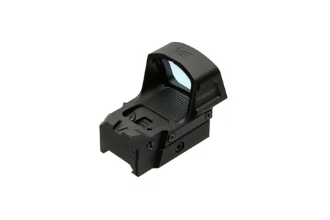 Приціл коліматорний Vector Optics Frenzy 1x26x32 6 MOA