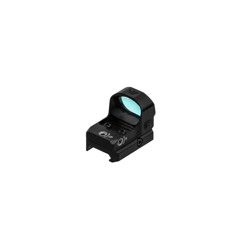 Приціл коліматорний Vector Optics Scrapper 1x29 3MOA photo 4