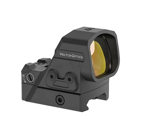 Приціл коліматорний Vector Optics Frenzy-X 1x24x29 MRS GenII 6 MOA photo 2