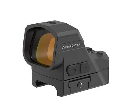 Приціл коліматорний Vector Optics Frenzy-X 1x24x29 MRS GenII 6 MOA photo 4