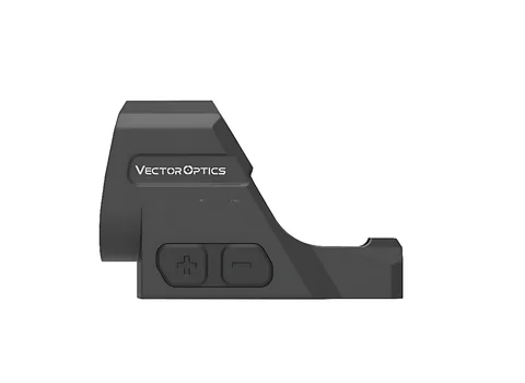 Приціл коліматорний Vector Optics Frenzy-X 1x24x29 MRS GenII 6 MOA