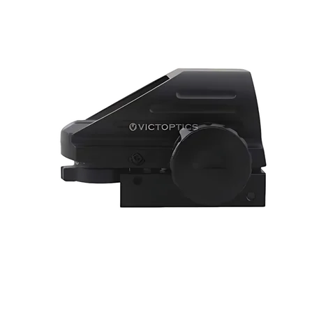 Приціл коліматорний VICTOPTICS Z3 1X22X33 4 види червоної і зеленої сітки photo 4