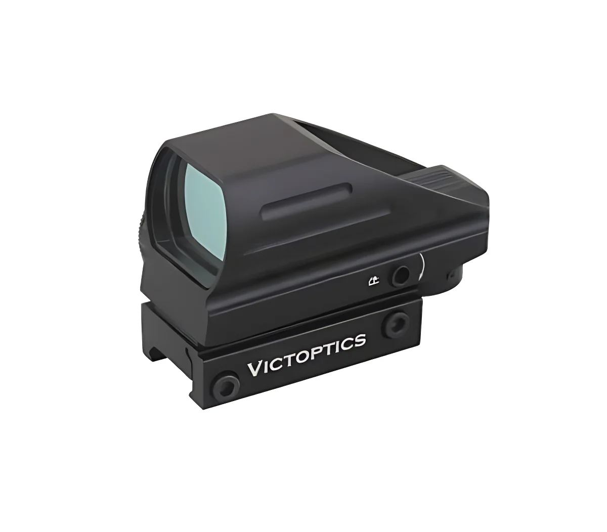 Приціл коліматорний VICTOPTICS Z3 1X22X33 4 види червоної і зеленої сітки