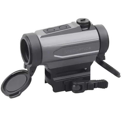 Приціл коліматорний Vector Optics SRD 1X20 GRA 3 МОА photo 2