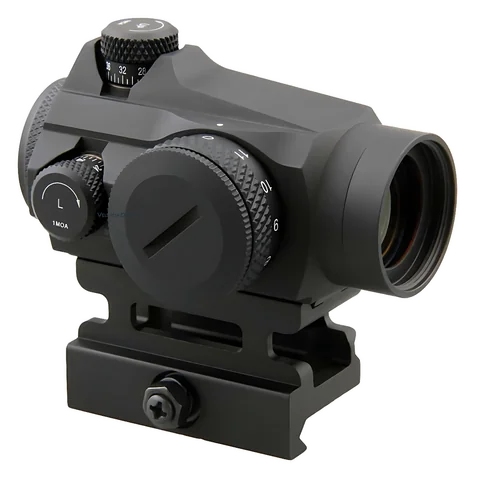 Приціл коліматорний Vector Optics SRD 1X20 GRA 3 МОА photo 4