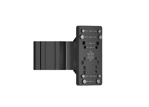 Універсальне кріплення для коліматорів Vector Optics під кутом 45° photo 2
